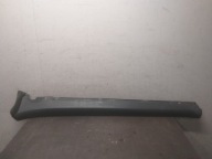 threshold moulding threshold cap right PORSCHE CARERRA 997504363
