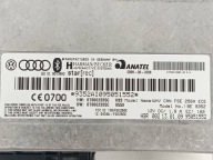 modul BLUETOOTH 8T0862335C Audi A4 IV (2008-2015) B8