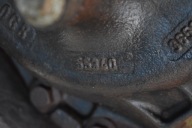 differential diff front front 5H22-3017-GA LAND ROVER DISCOVERY 3 III 2.7 TDV6