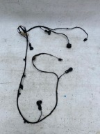 VW SHARAN 2 II 10- bundle wiring PDC front 6 PDC 7N0871095C