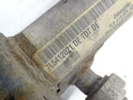 shock absorber left front front 7L5412021DE PORSCHE CAYENNE and LIFT 3.0 TDI