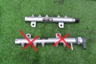 Rampe injection 3.0D DIESEL QUATTROPORTE GHIBLI LEVANTE