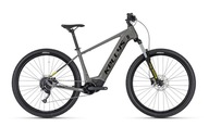 Elektrický bicykel Kellys Tygon R10 L 725Wh 2023