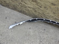 MERCEDES EQA A243 W243 243 moulding for front bumper A2438852603
