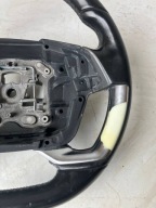 lenkrad Leder MULTIFUNKCJA CITROEN C4 PICASSO II #28