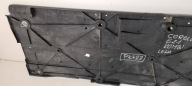 Toyota Corolla E21 Kombi cover chassis left 5816602170 (PL427)