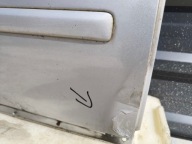door right front AUDI A4 B7 LY7W sedan AVANT KOMBI