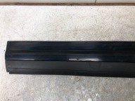 moulding door left front PORSCHE CAYENNE 7P5837787Q