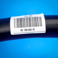 Tankklappe BMW 5 G30 16117361453 7361453 25km