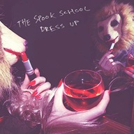 THE SPOOK SCHOOL: DRESS UP [CD]