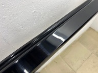 AUDI A7 4G LIFT SLINE moulding cap threshold right LY9T W colour