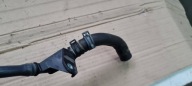 A4 B9 8W prijenos crijevo cijevčica vode 2.0 TDI 8W0145670B A5 8W