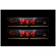 G.Skill AEGIS - DDR4 - 32 GB: 2 x 16 GB - DIMM 288-PIN - ungepuffert