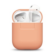 Silikonowe Etui Case na Air Pods ELAGO