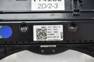 Unite commande clima Bouches buses MINI F55 F56 9354511