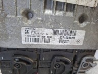 computer S180153104A 237102426R RENAULT MEGANE SCENIC III 1.5 DCI