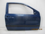 door Fiat Punto 1 unprotected right front