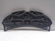 Cofano RENAULT MASTER IV 19- NR 45657