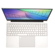 Notebook 15,6 palca Silver 16 GB RAM Displej