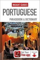 Insight Guides Phrasebook Portuguese Guides