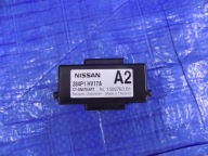 module control unit QASHQAI J11 LIFT 1,2DIG-T