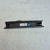 BMW 5 G30 rear blinds door left 7385393
