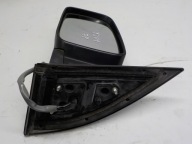 NISSAN X-TRAIL T31 XTRAIL mirror exterior left 7 vertical PIN