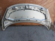 Capot PEUGEOT 207 SREBRNA EZR 08r