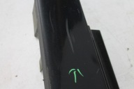 moulding cap threshold left BMW 5 F11 SCHWARZ 2