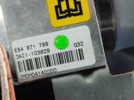 Renault Megane II 2 Cabrio pump engine mini motor roofs 8200149739