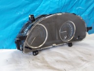 dials clock TOYOTA AURIS HYBRID 838000ZW31