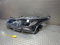light front left lens TOYOTA COROLLA E21 sedan 19- EU 81150-02T31