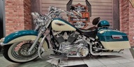Harley-Davidson Softail Deluxe Softail Heritag...