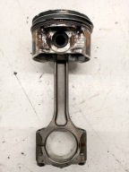 piston connecting rod 1.2 16V Nissan Micra IV (2010- )