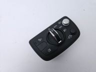 POKRETLO switch light switch AUTO AUDI A6 C7 4G HEAD UP HUD