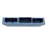Unité commande confort BMW 3 E46 facelift 2006 6963342