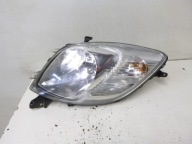light right front Toyota Yaris II 2007r.