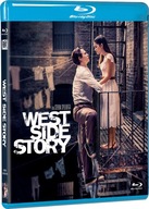 WEST SIDE STORY (BD)