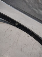 Couverture Aile Gauche Arrière BMW X5 E53 OE 8402337
