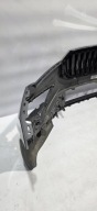 front bumper grille SKODA SCALA LIFT 23- original 657807221F