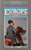Grant and Temperley s Europe in the Nineteenth