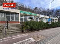 Lokal usługowy, Sopot, Górny, 14 m²