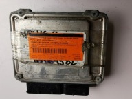 VW PASSAT 1.9TDI 0281012742 03G906021DP Computer E