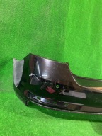 bumper rear rear part SKODA RAPID SPACEBACK NR.5337
