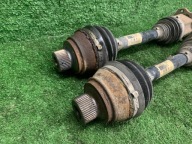 semi-axis left right front AUDI A4 B8 A5 8T 2.0 TFSI 8K0407271Q