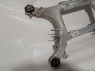 BMW 7 G11 G12 subframe axle beam axle beam rear part 6861096