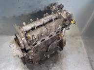OPEL INSIGNIA A ASTRA J IV ZAFIRA C engine 2.0 CDTI A20DTH