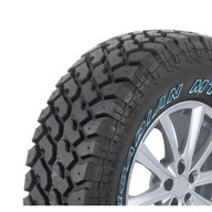 1x NEXEN 235/85R16 120/116Q Roadian MT POR letnie