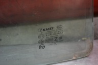 FENSTER vorne vorne CZOLOWA HYUNDAI GALLOPER 2 II 98-03