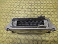 PEUGEOT 206 unité de commande électronique uce moteur 9639907880